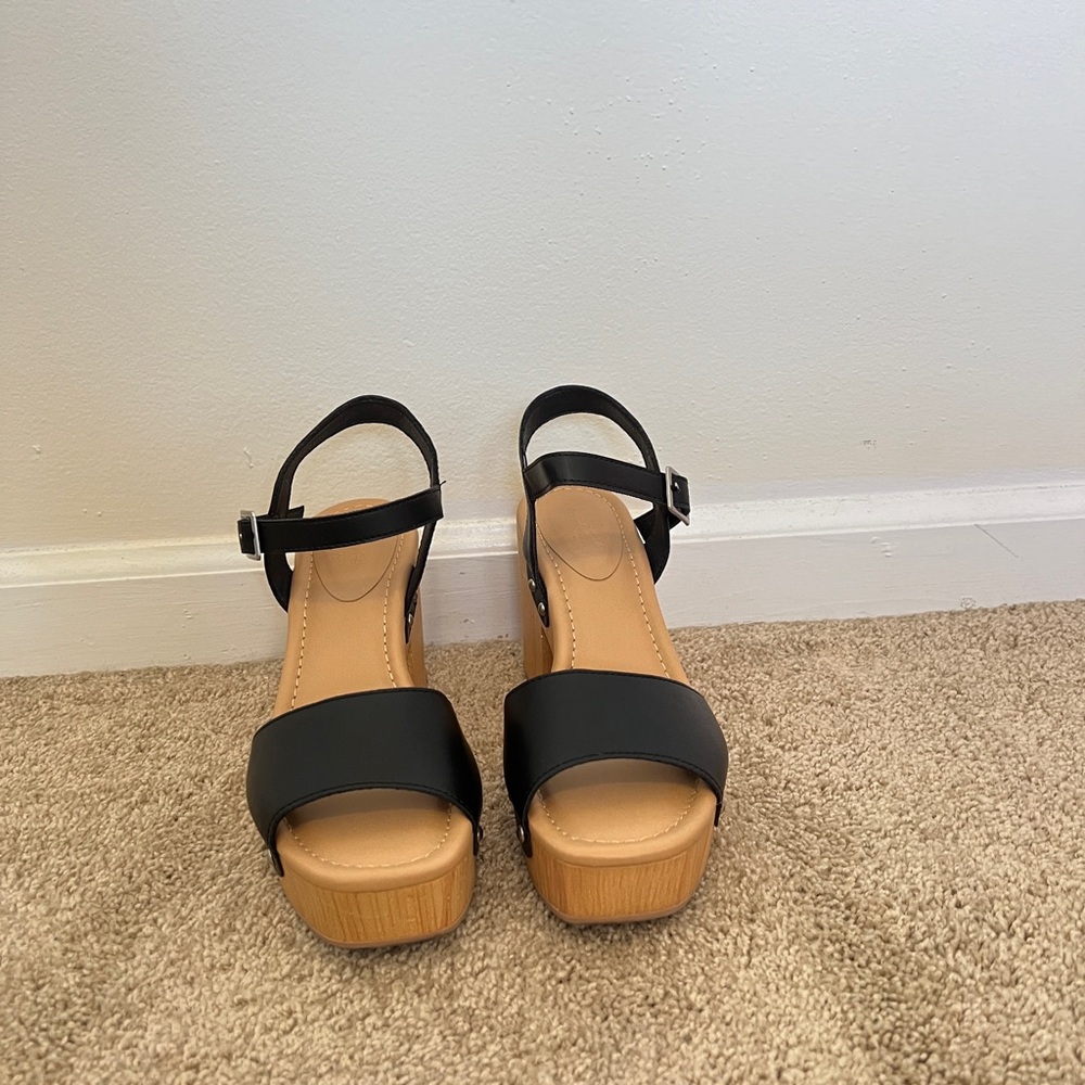 Target Summer Wedges